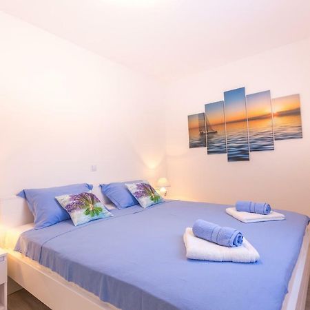 Apartments Gabelic Hvar Town Kültér fotó