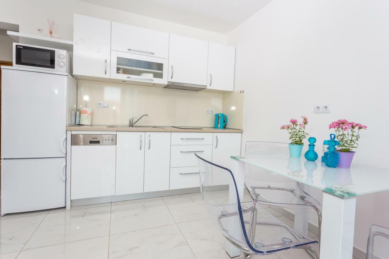 Apartments Gabelic Hvar Town Kültér fotó