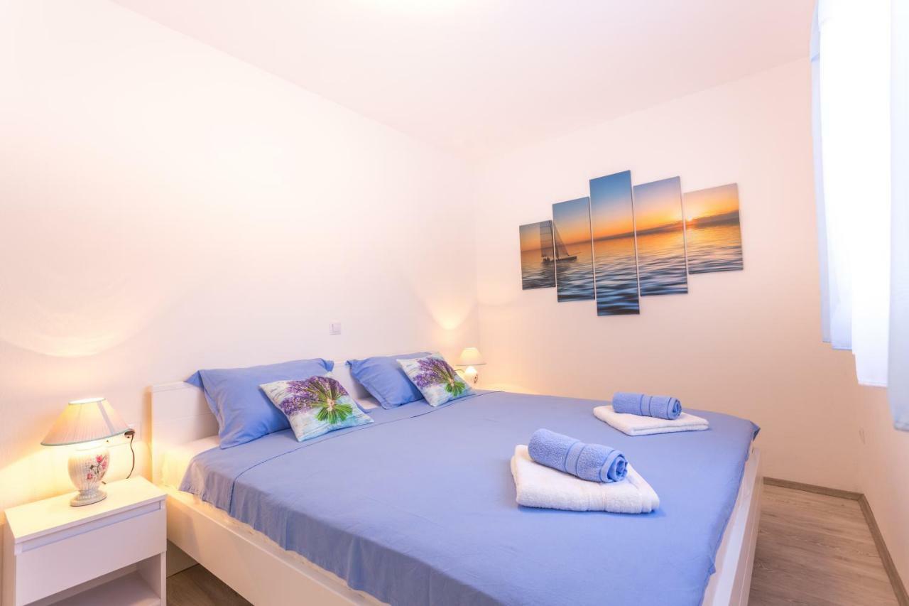Apartments Gabelic Hvar Town Kültér fotó