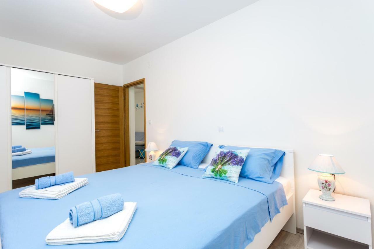 Apartments Gabelic Hvar Town Kültér fotó