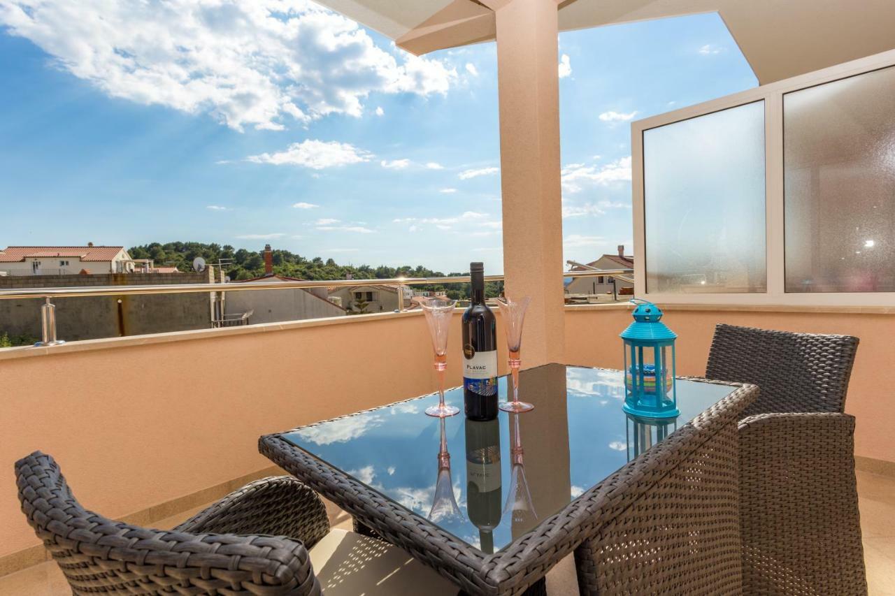 Apartments Gabelic Hvar Town Kültér fotó