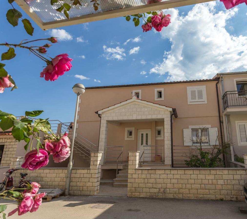 Apartments Gabelic Hvar Town Kültér fotó