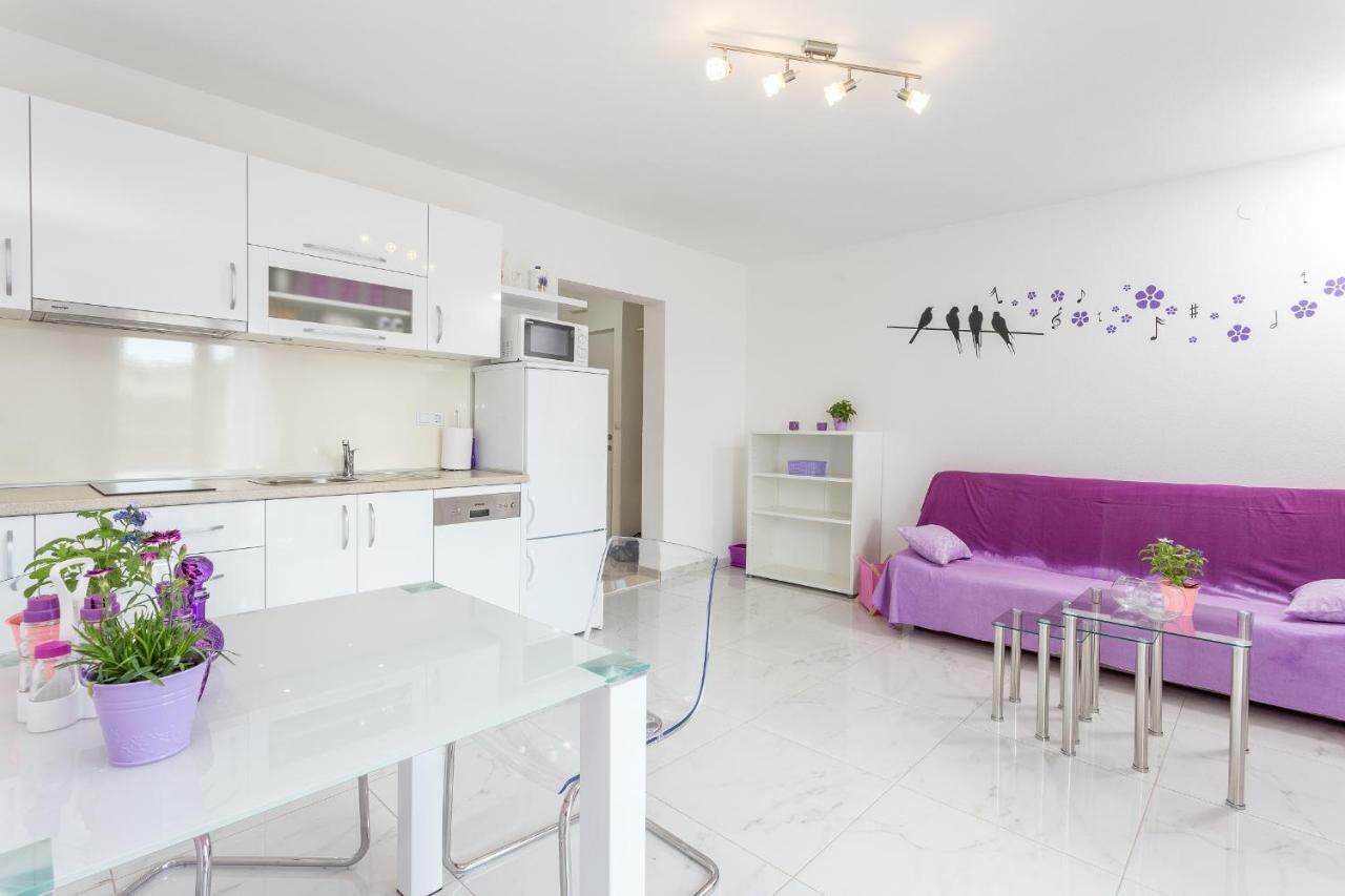 Apartments Gabelic Hvar Town Kültér fotó