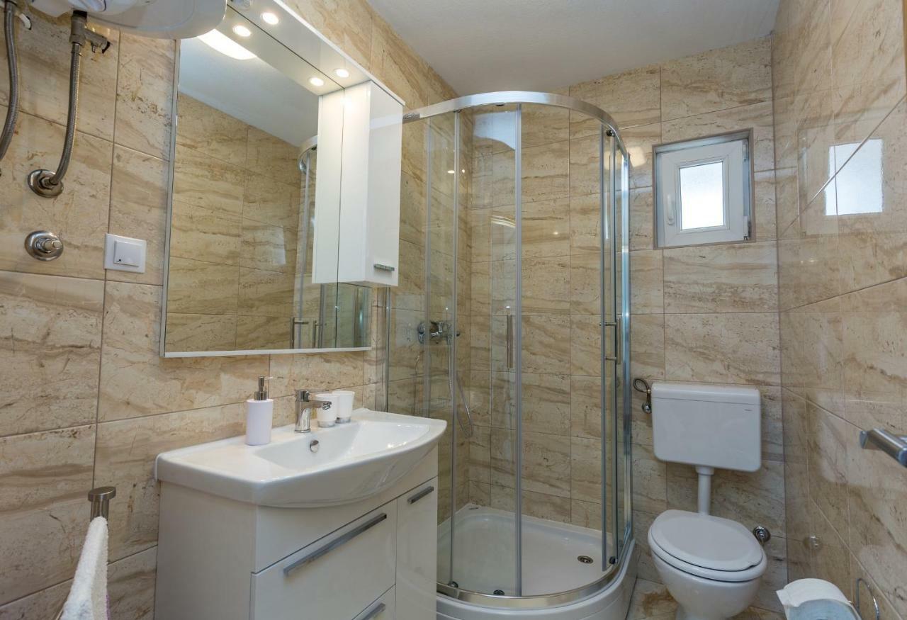 Apartments Gabelic Hvar Town Kültér fotó