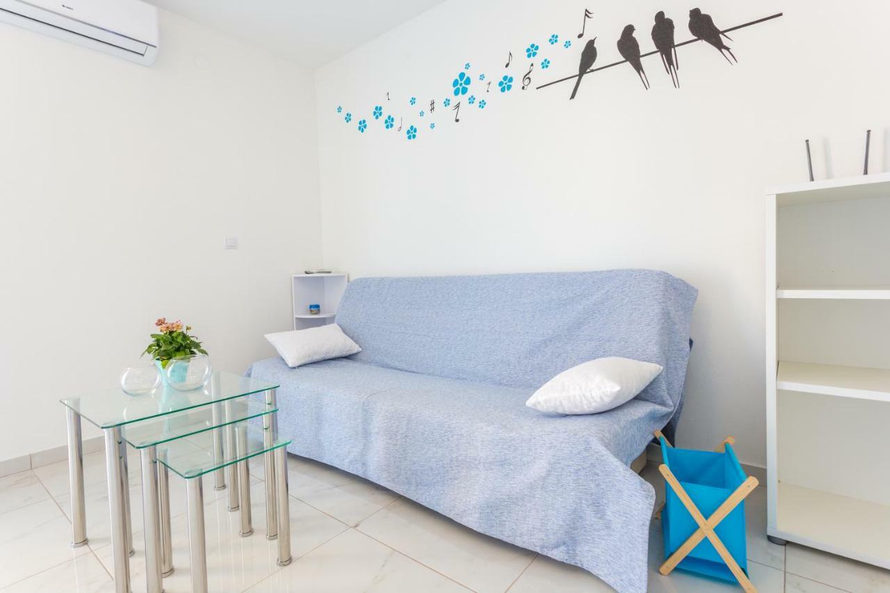 Apartments Gabelic Hvar Town Kültér fotó