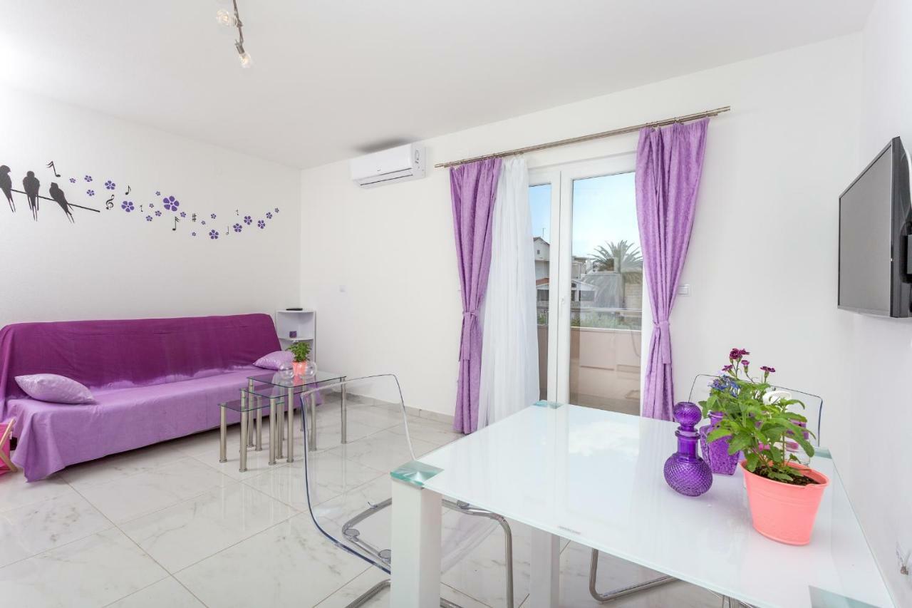 Apartments Gabelic Hvar Town Kültér fotó
