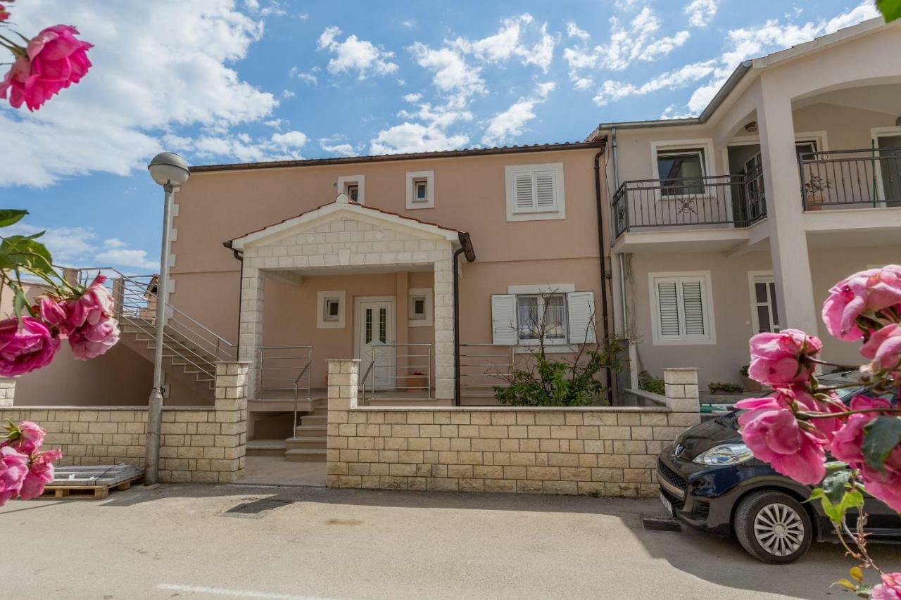 Apartments Gabelic Hvar Town Kültér fotó