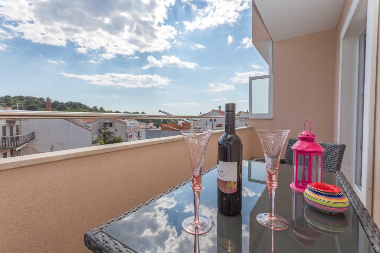 Apartments Gabelic Hvar Town Kültér fotó